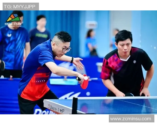 重庆乒乓球队耐力变革引发热议助力竞技水平提升与未来发展