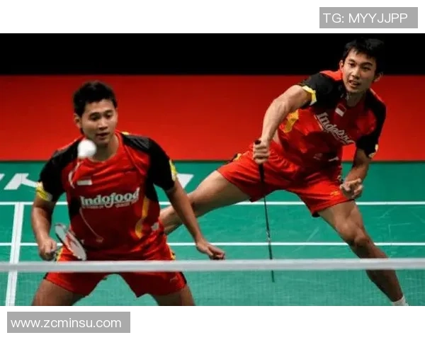 重庆羽毛球队进攻战术解析与训练方法探讨