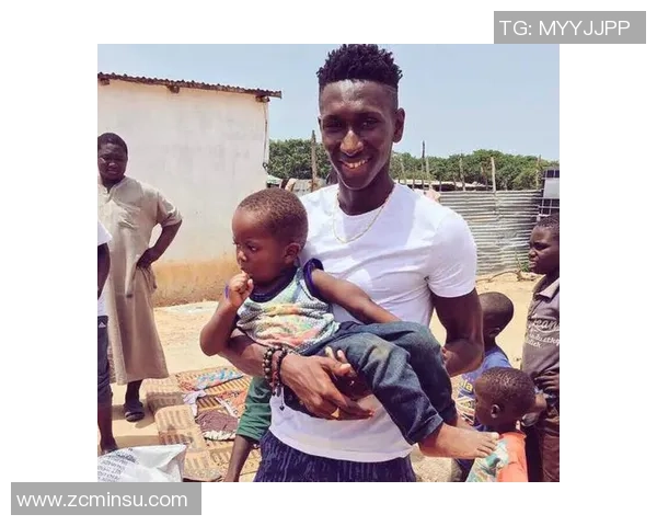 非洲孤儿足球明星的励志故事与梦想之路探索