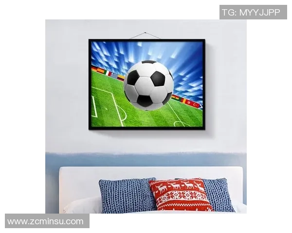 足球明星DIY钻石画创意指南让你的艺术作品闪耀球场魅力